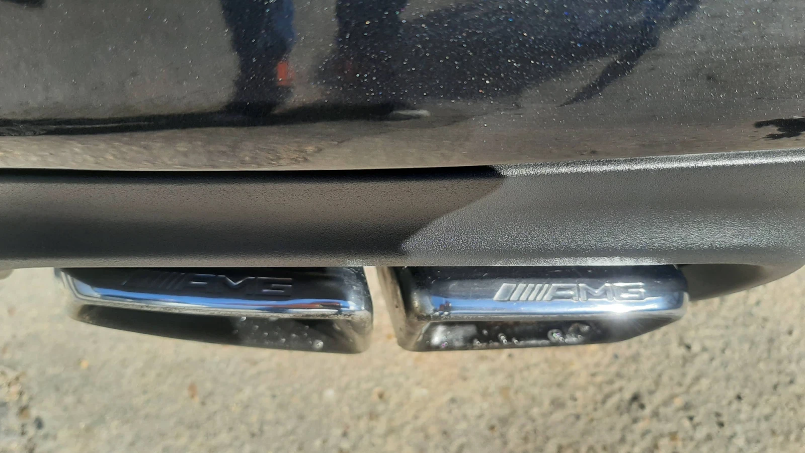 Mercedes-Benz CL 63 AMG AMG | Mobile.bg   16