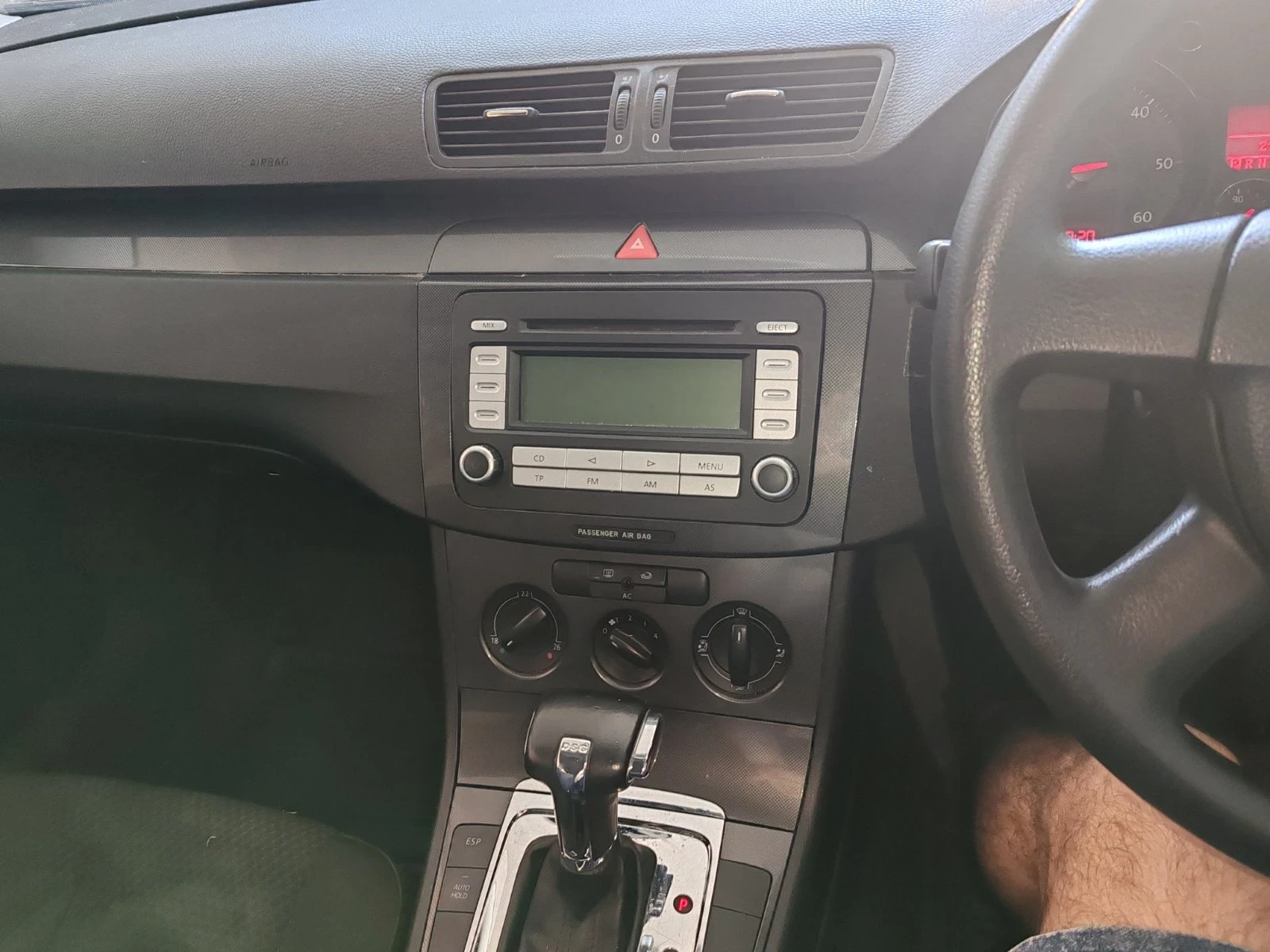 VW Passat 2TDI - изображение 4
