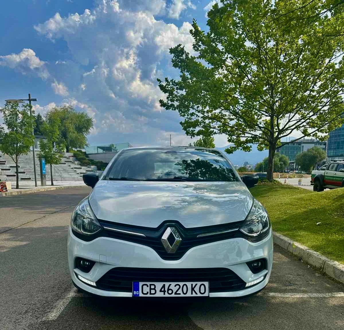 Renault Clio 1.5dci/media/DUEL/E6b - изображение 3