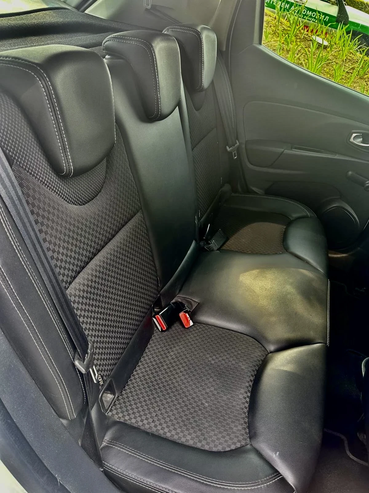 Renault Clio 1.5dci/media/DUEL/E6b | Mobile.bg   12