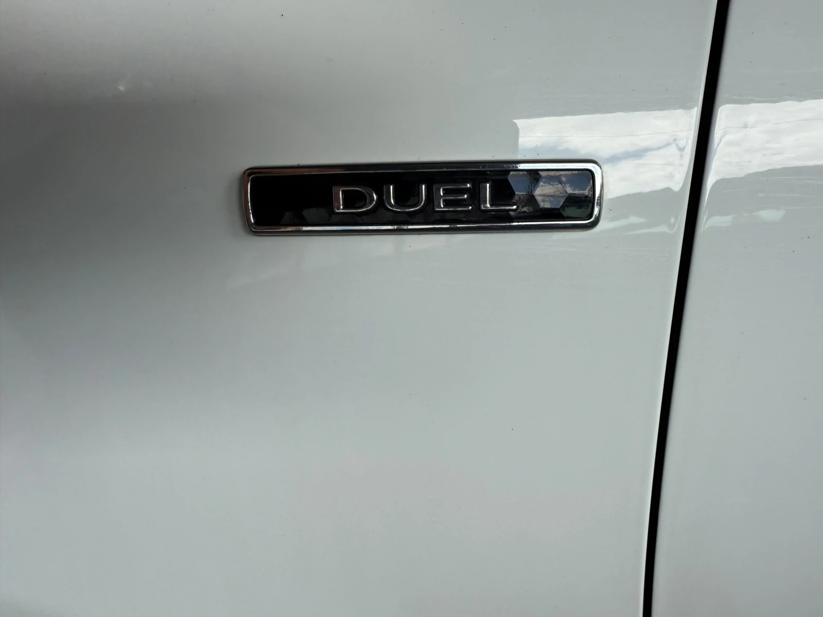 Renault Clio 1.5dci/media/DUEL/E6b - изображение 5