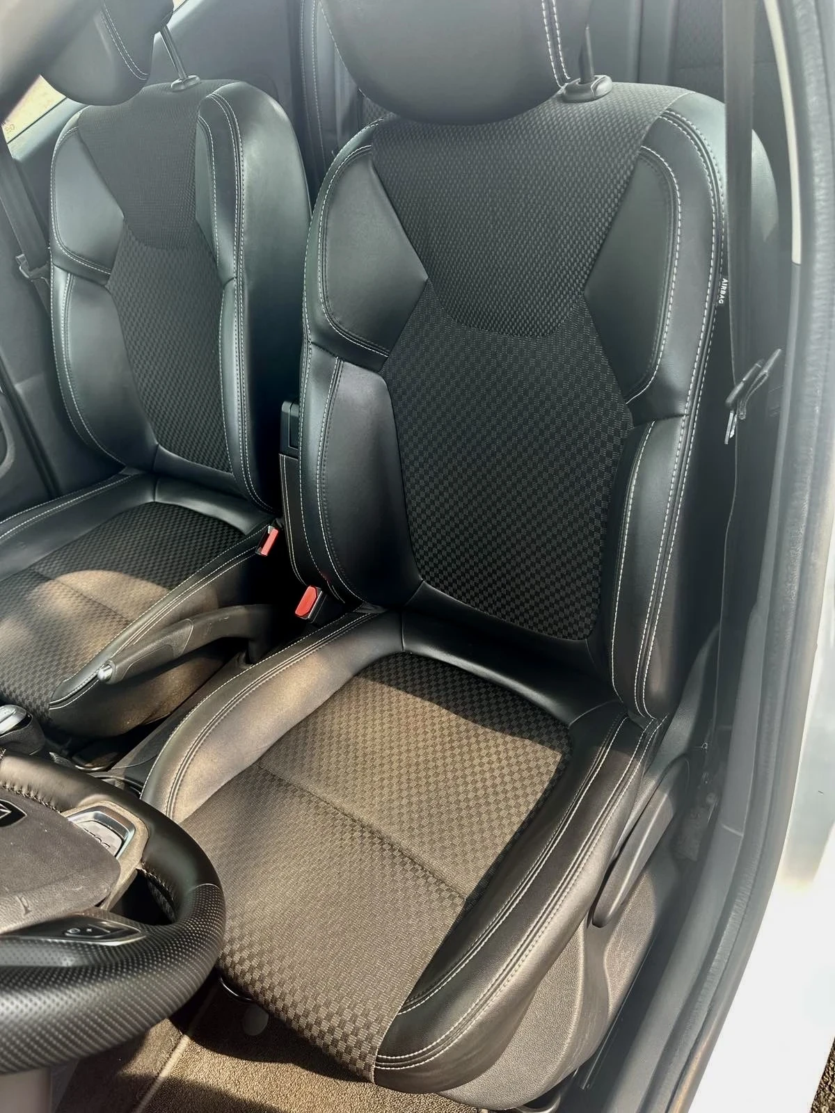 Renault Clio 1.5dci/media/DUEL/E6b | Mobile.bg   11