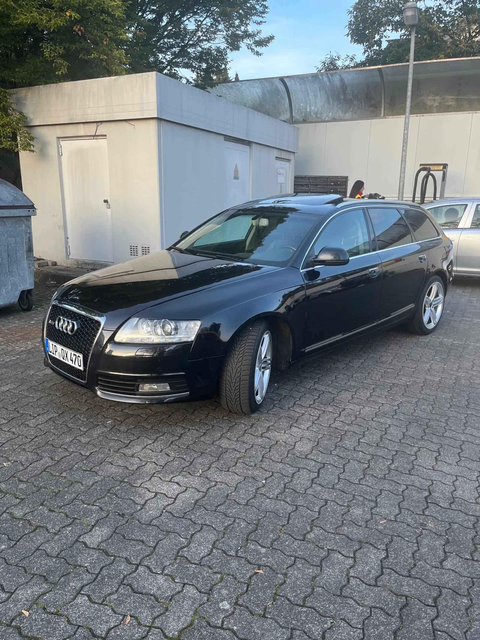 Audi A6  - изображение 2