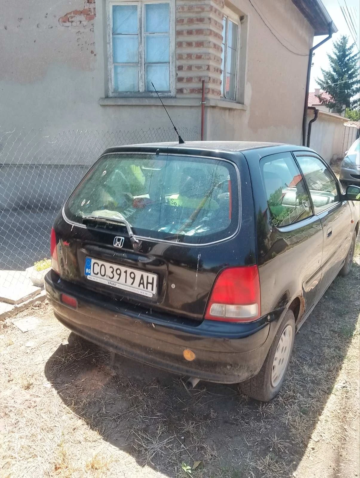 Honda Logo  - изображение 3