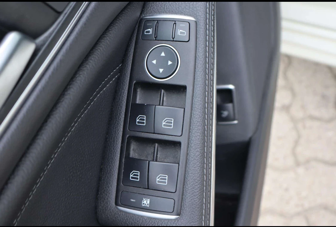 Mercedes-Benz CLA 220 AMG PANORAMA  - изображение 10