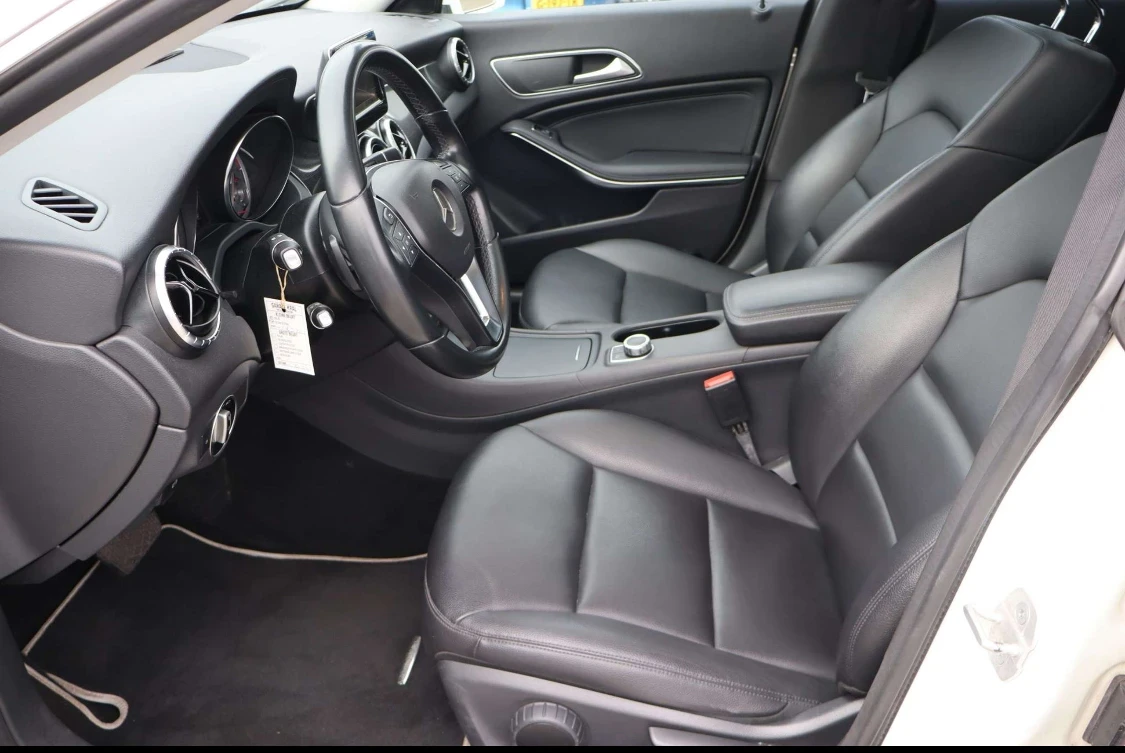 Mercedes-Benz CLA 220 AMG PANORAMA  - изображение 6