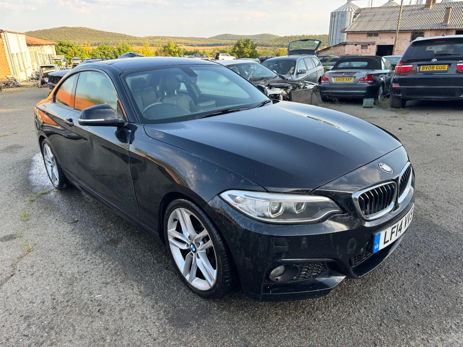 BMW 220  184 | Mobile.bg   1