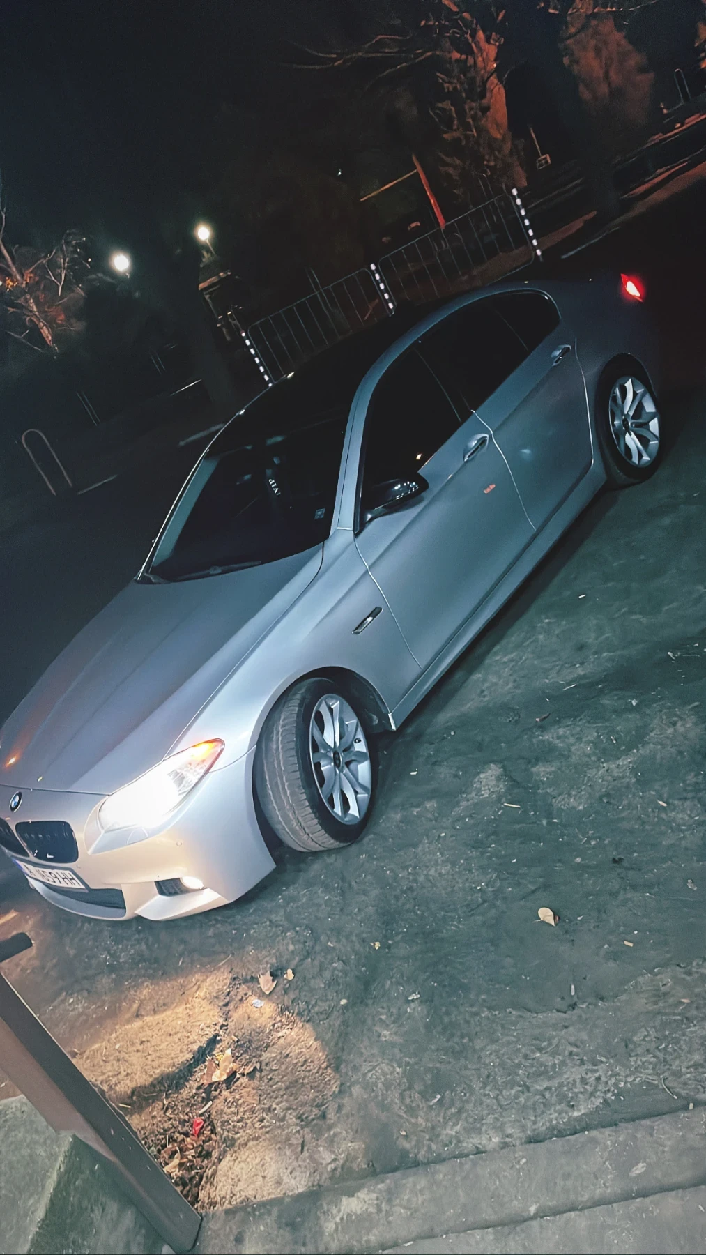 BMW 530   F10 - изображение 6