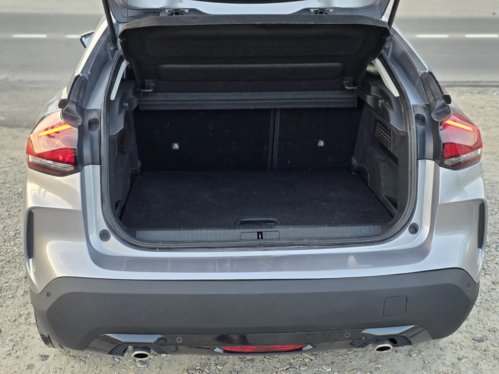 Citroen C4 PureTech 1.2i 130k.c. 47 хиляди 1 Собственик | Mobile.bg — изображение 11