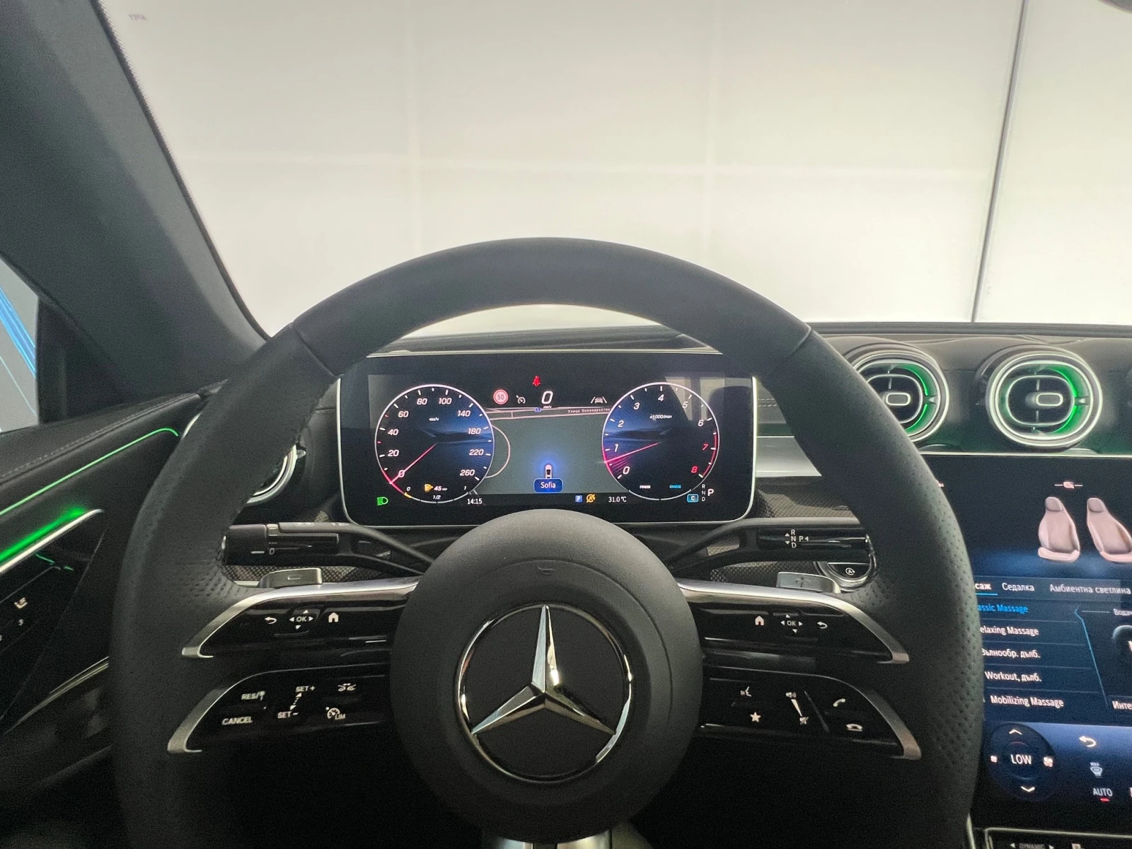 Mercedes-Benz CLE 300 4MATIC Coupe | Mobile.bg   12