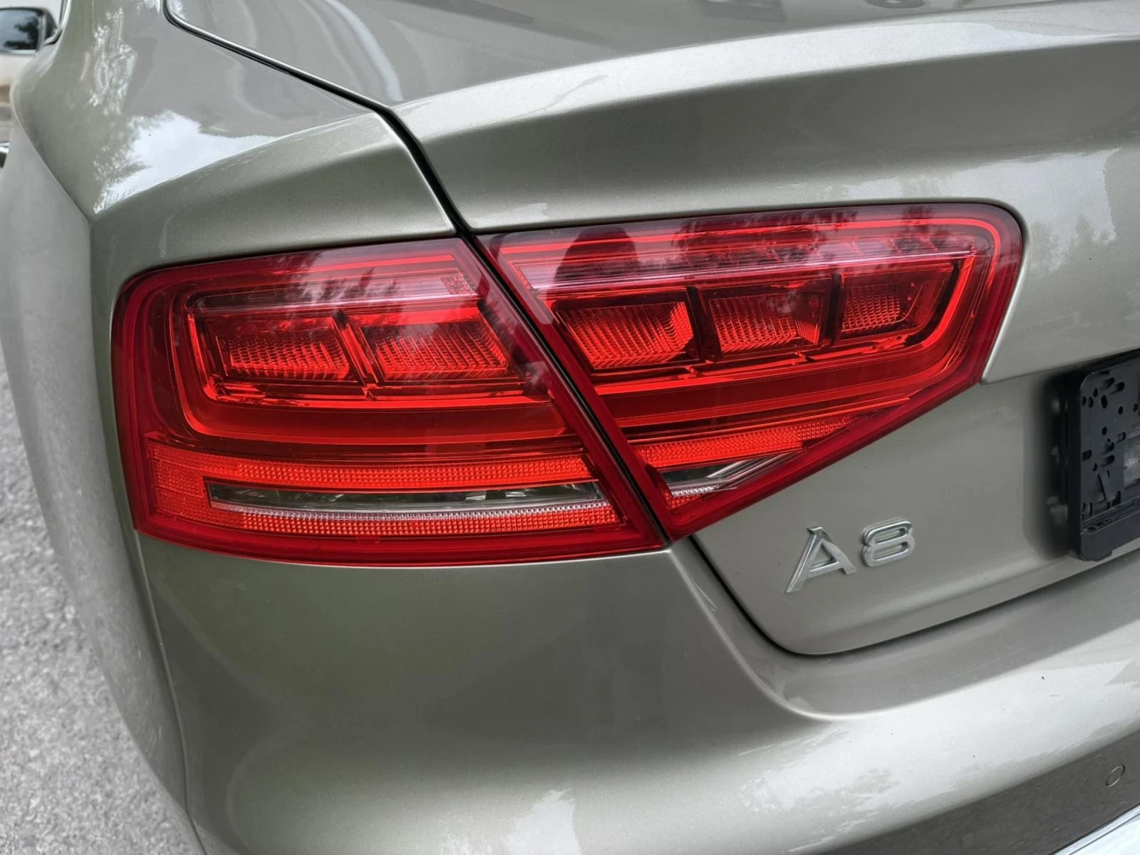 Audi A8 4.2TDI /  /   | Mobile.bg   16