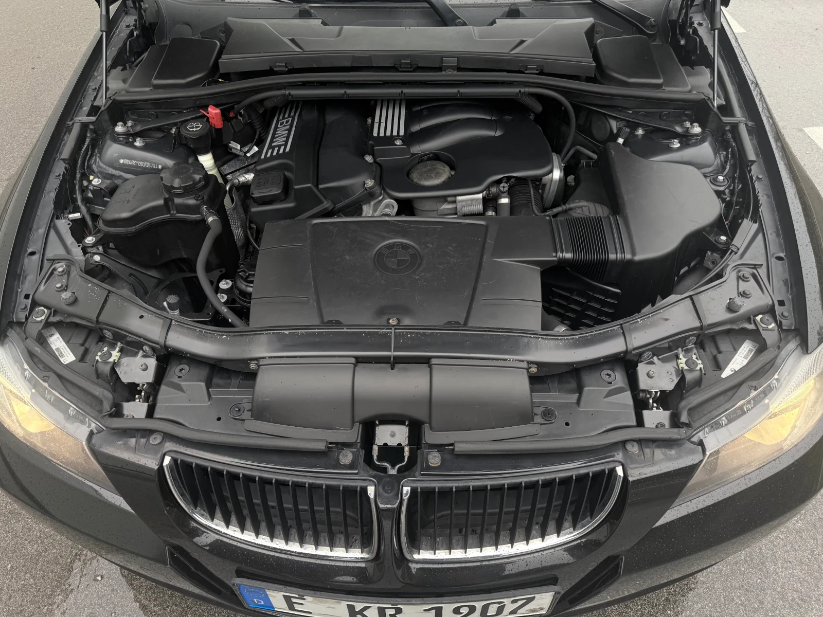 BMW 320 | Mobile.bg   13