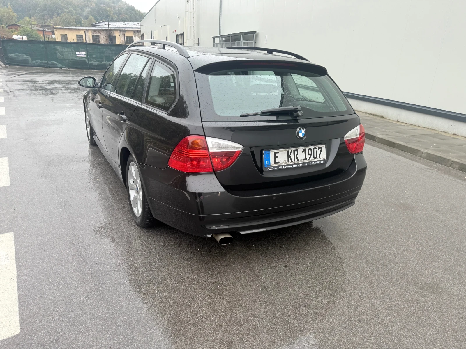 BMW 320 | Mobile.bg   12