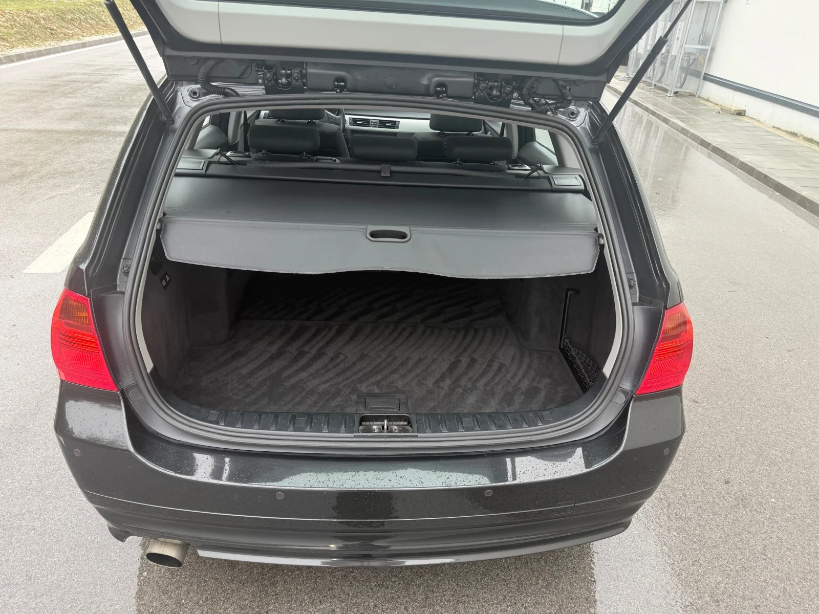 BMW 320 | Mobile.bg   14