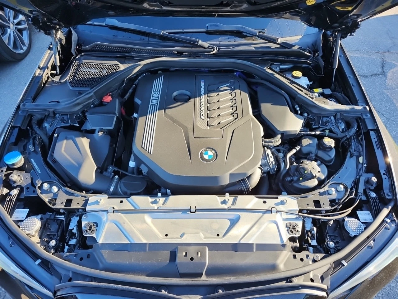 BMW 340 *  *    *   *  | Mobile.bg   15