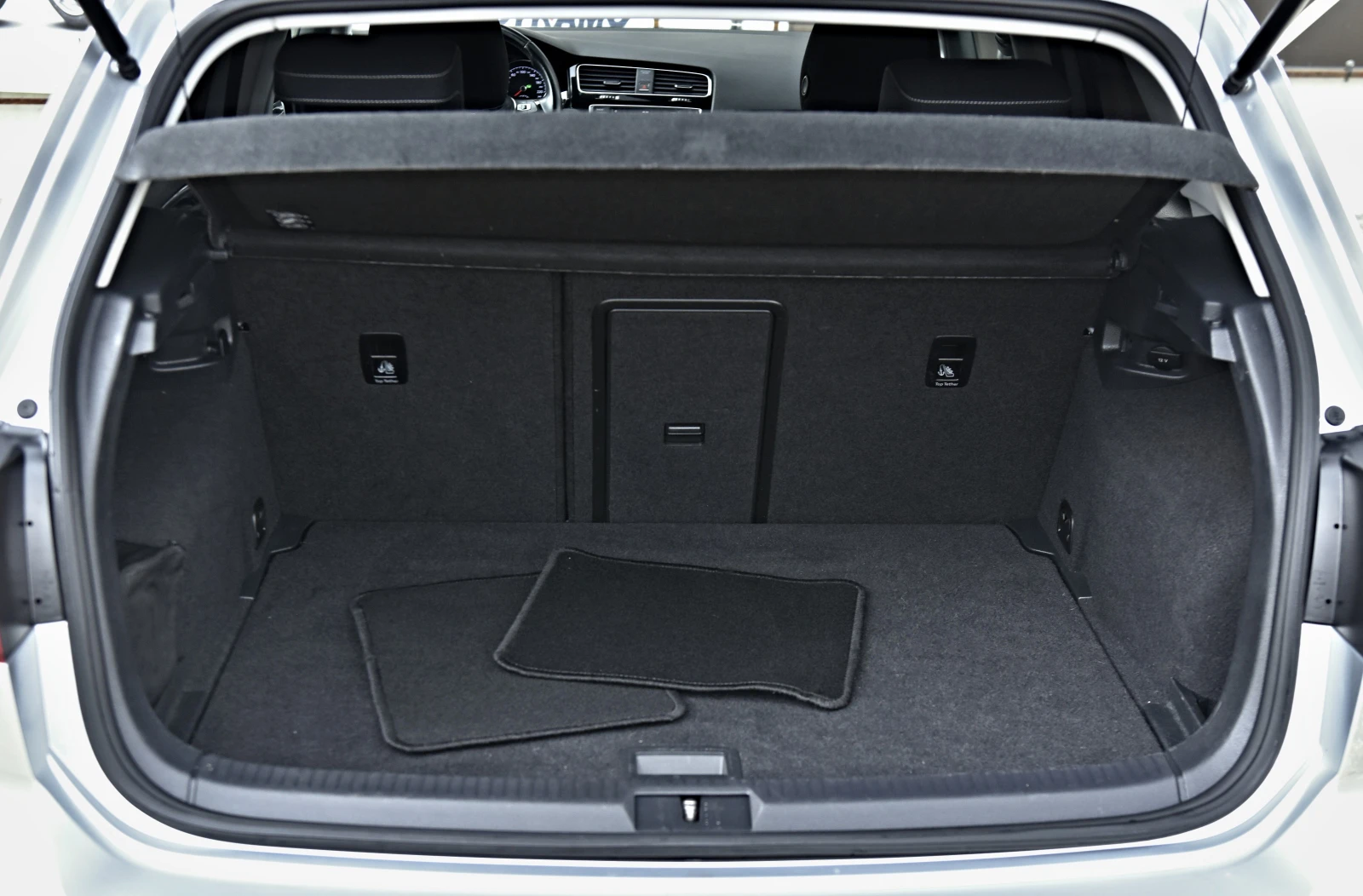 VW Golf 1.6 110 cv/1700000 km// | Mobile.bg   16