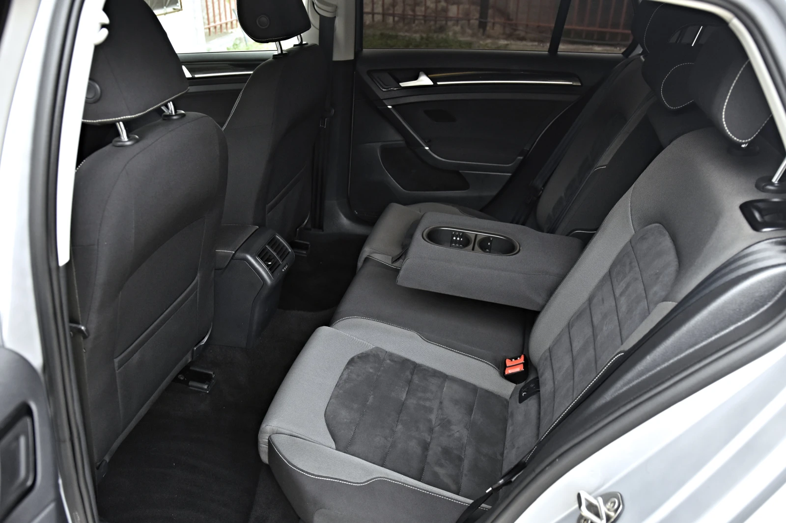 VW Golf 1.6 110 cv/1700000 km// | Mobile.bg   15