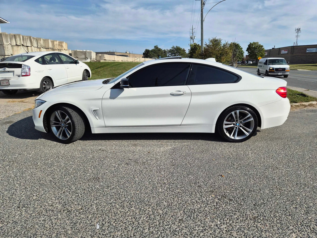 BMW 428 *  *    *   *  | Mobile.bg   4