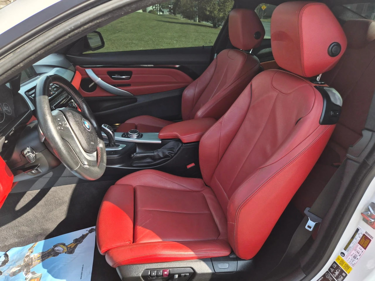 BMW 428 *  *    *   *  | Mobile.bg   7