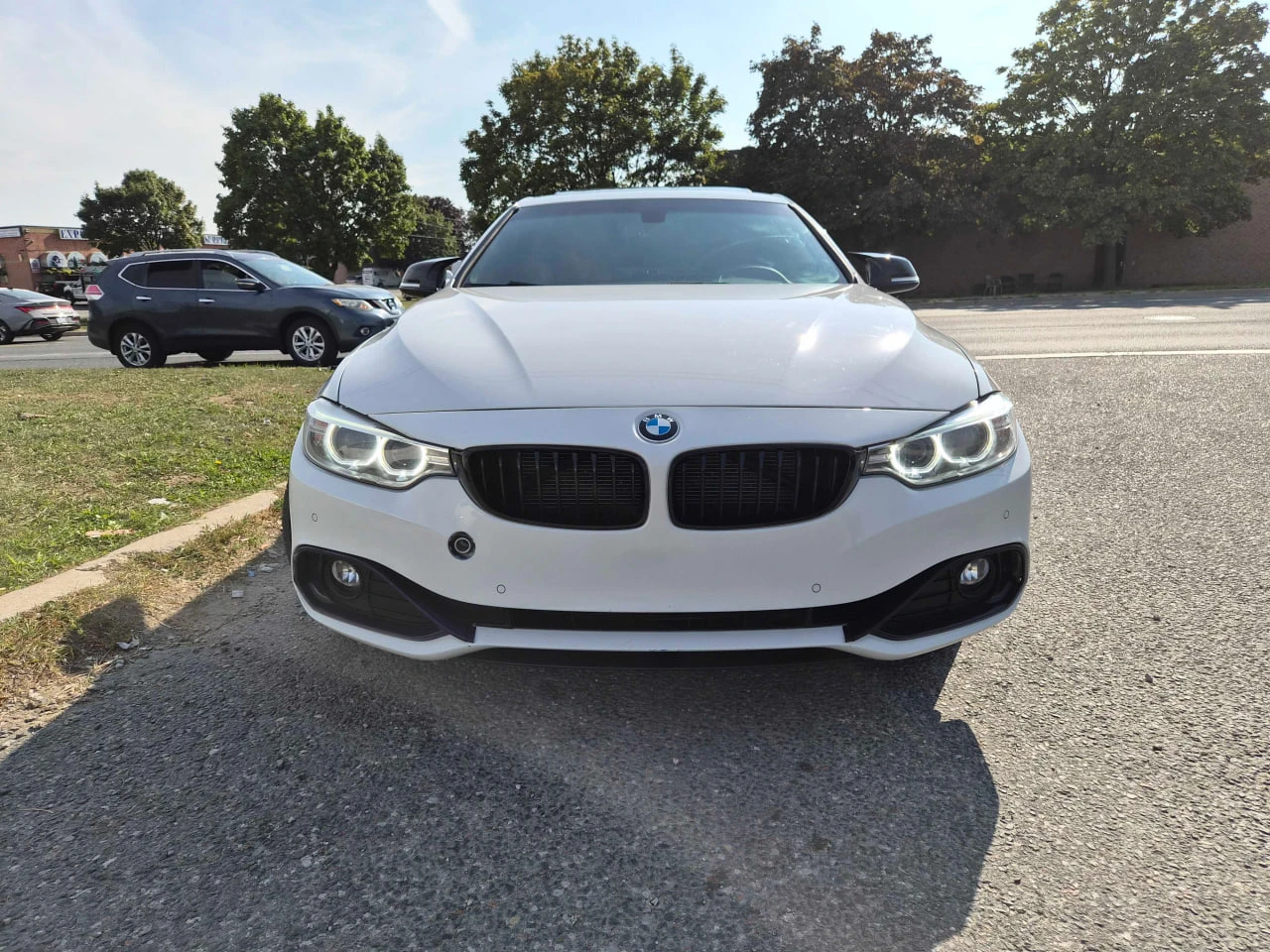 BMW 428 *  *    *   *  | Mobile.bg   2