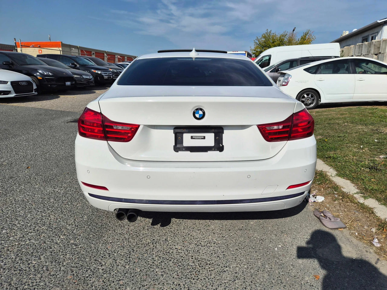 BMW 428 *  *    *   *  | Mobile.bg   3