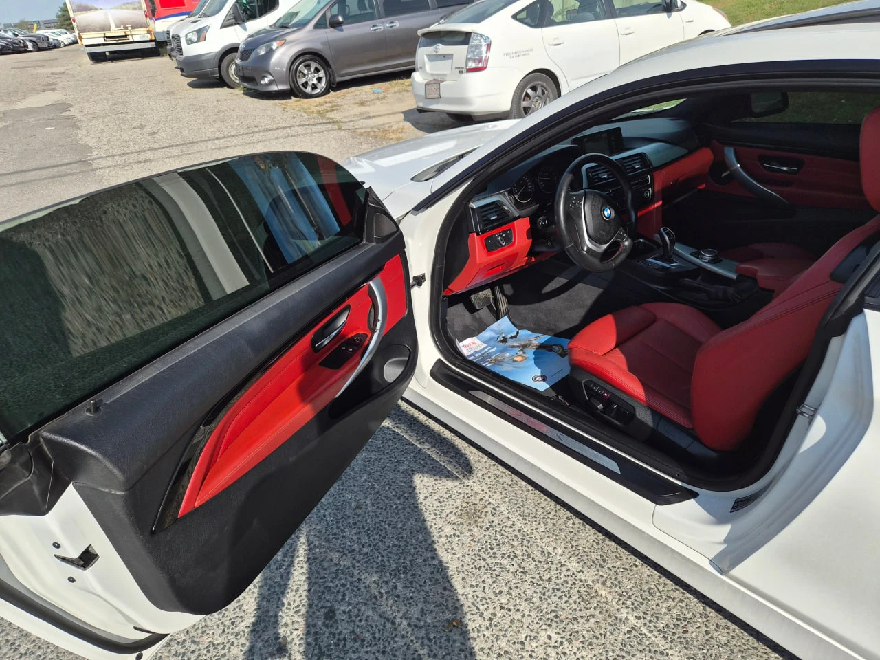 BMW 428 *  *    *   *  | Mobile.bg   6