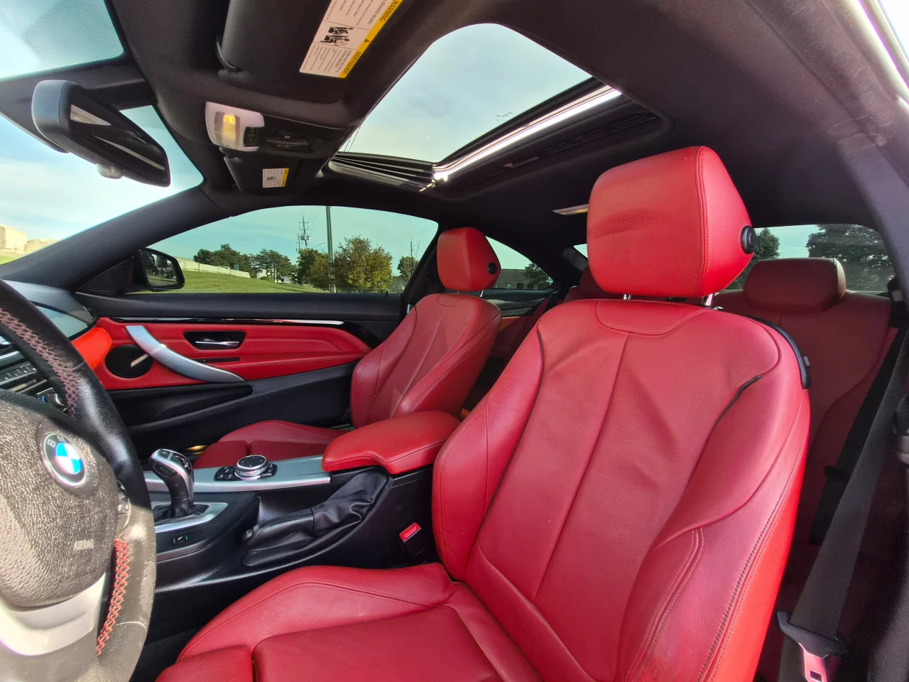 BMW 428 *  *    *   *  | Mobile.bg   8