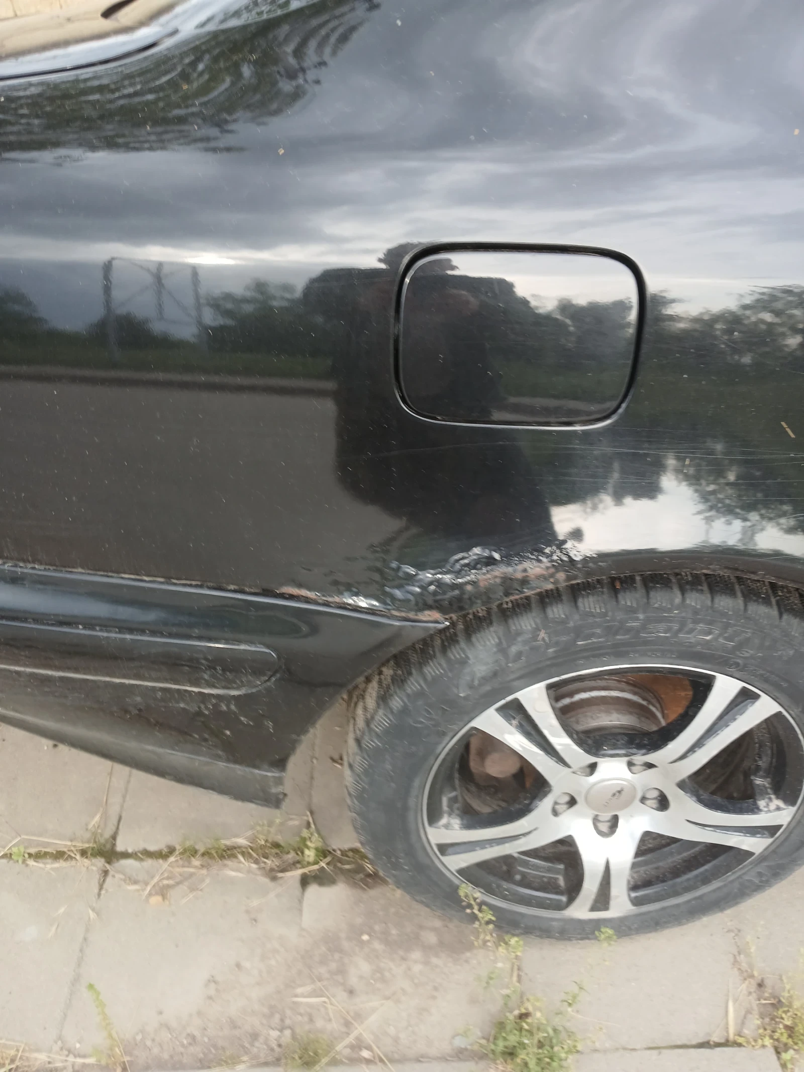 Mercedes-Benz CLK 3.2 - изображение 4