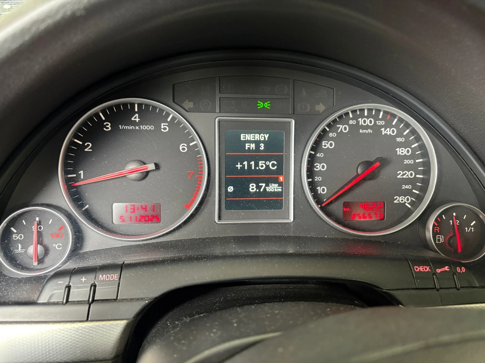 Audi A4  - изображение 9