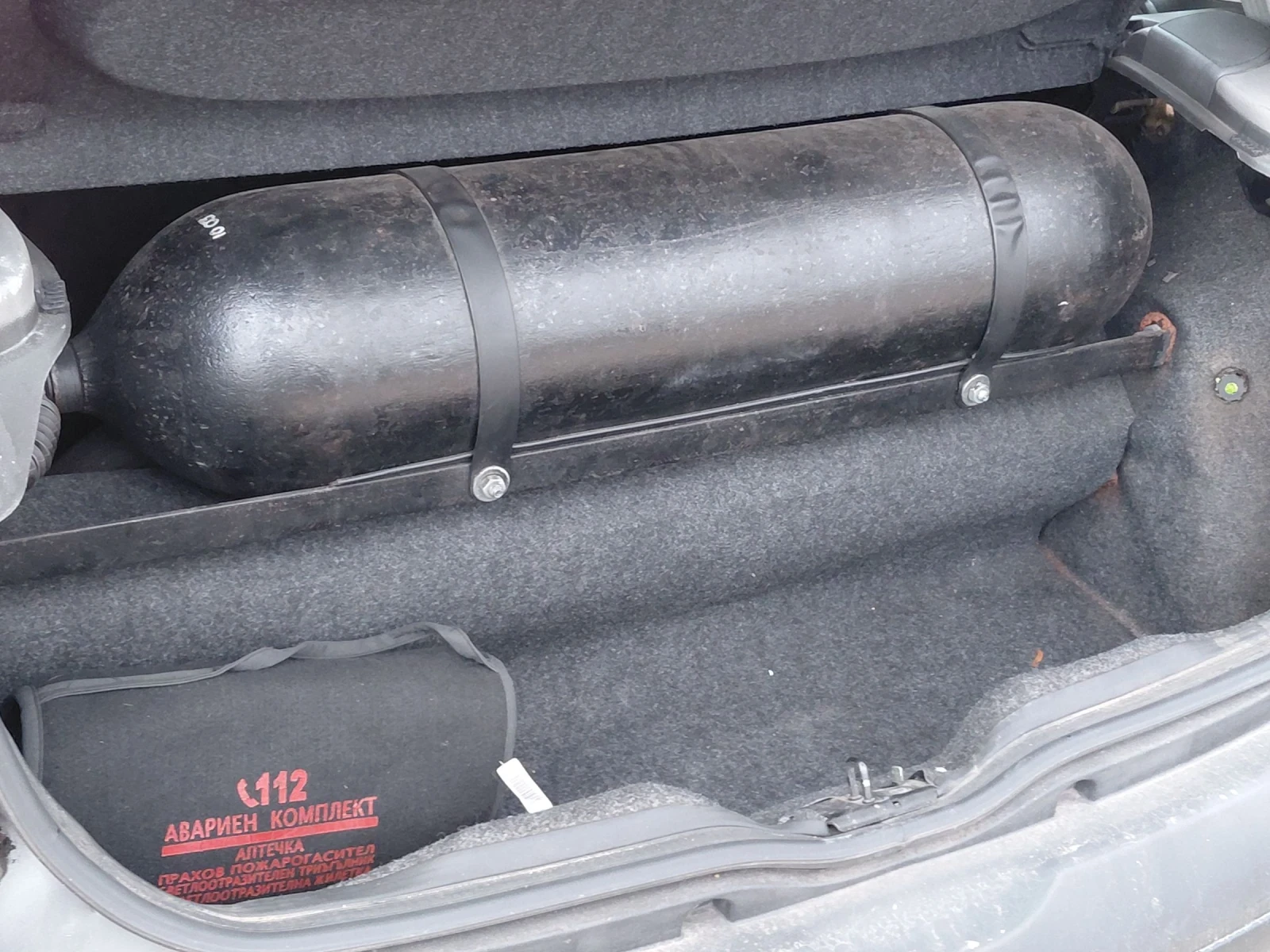 Fiat Punto 1.2 / | Mobile.bg   8