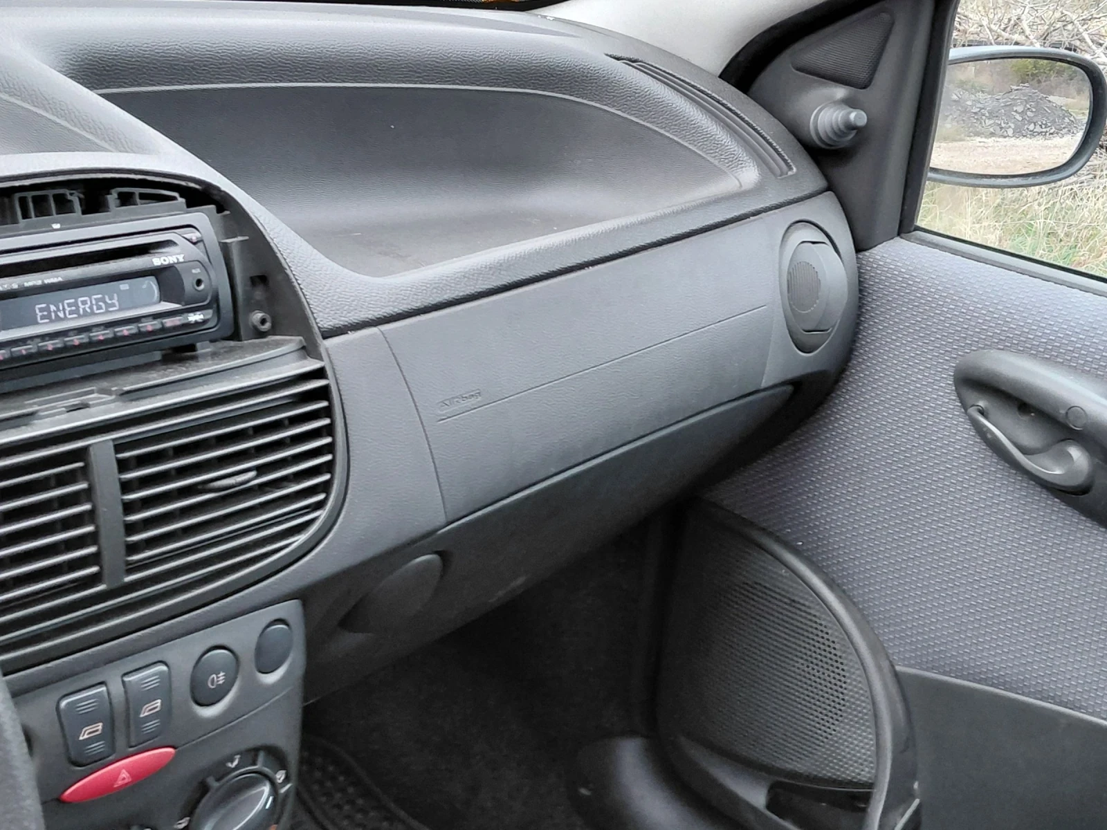 Fiat Punto 1.2 / | Mobile.bg   7