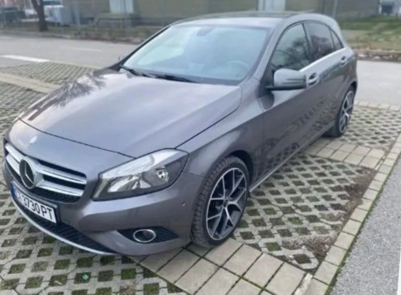 Mercedes-Benz A 180  - изображение 2