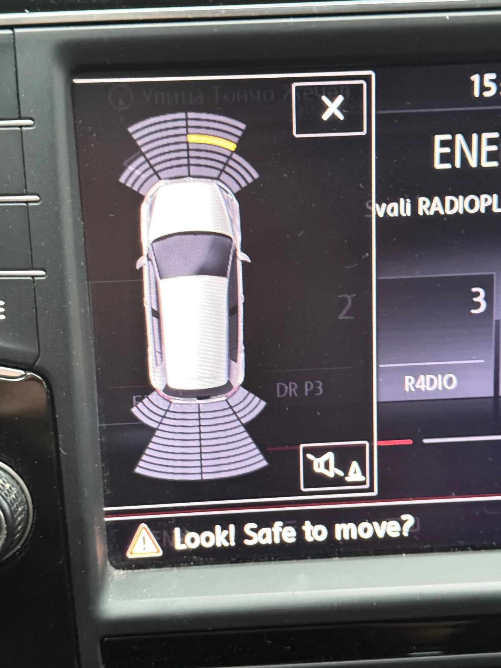 VW Golf 1.4 TSI 140kc. - изображение 10