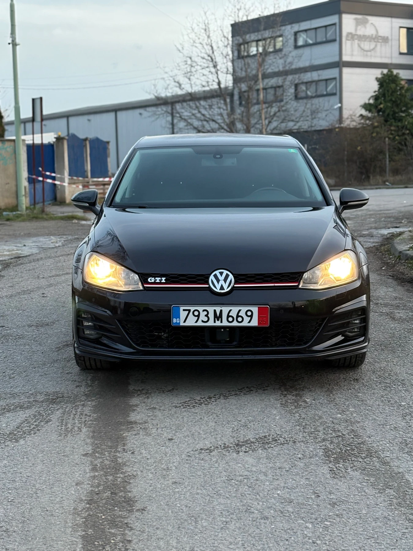 VW Golf 1.4 TSI 140kc. | Mobile.bg   1