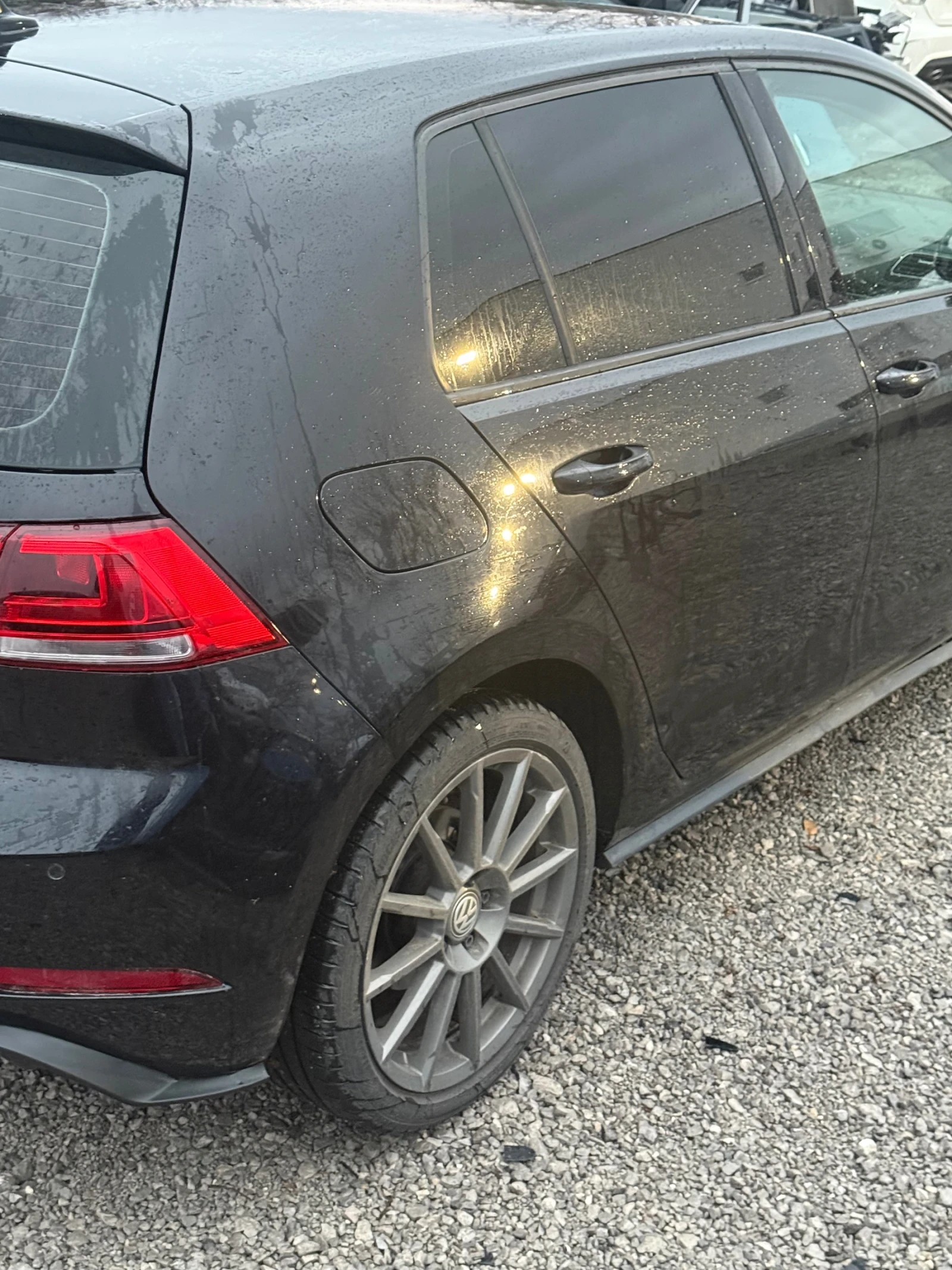 VW Golf 1.4 TSI 140kc. - изображение 6