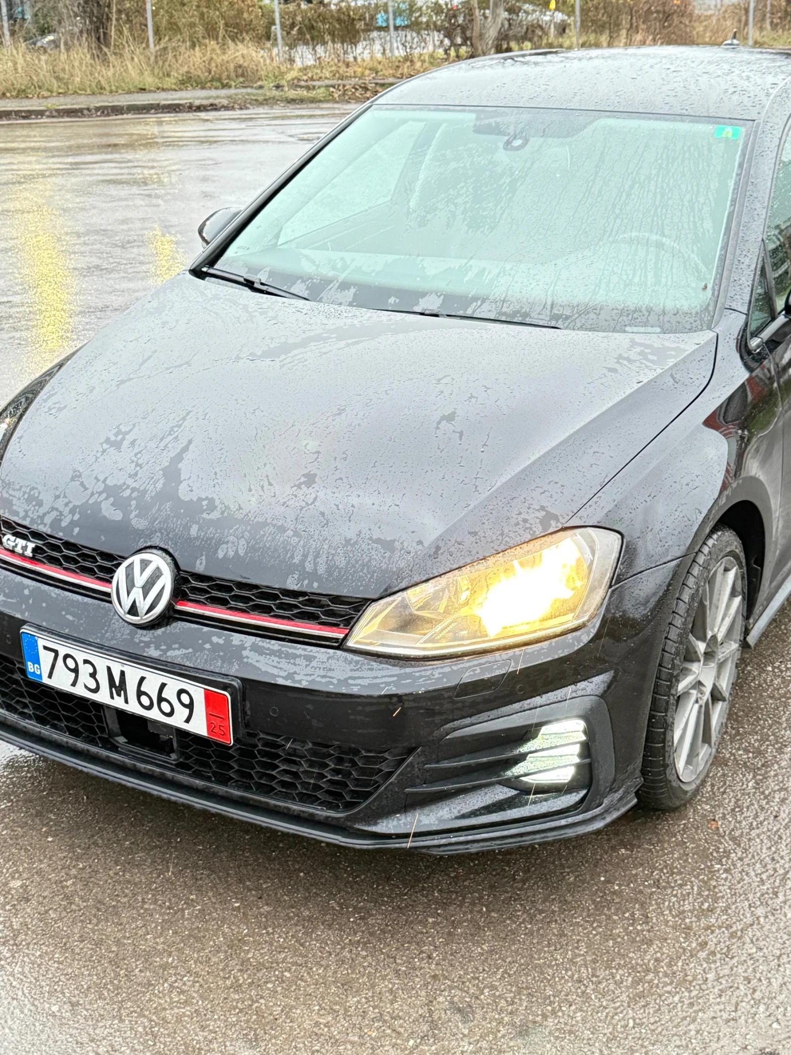 VW Golf 1.4 TSI 140kc. - изображение 2