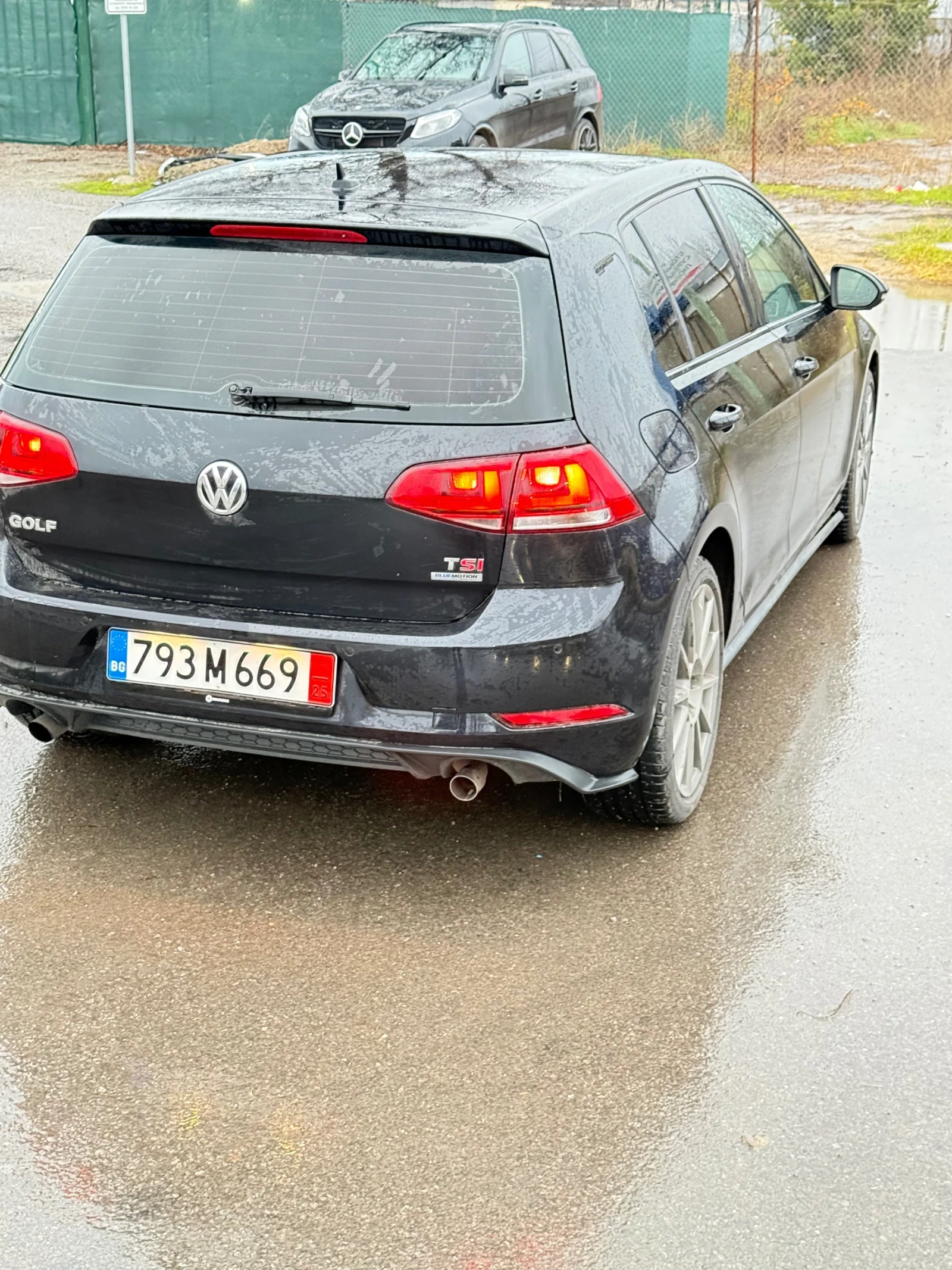 VW Golf 1.4 TSI 140kc. - изображение 3