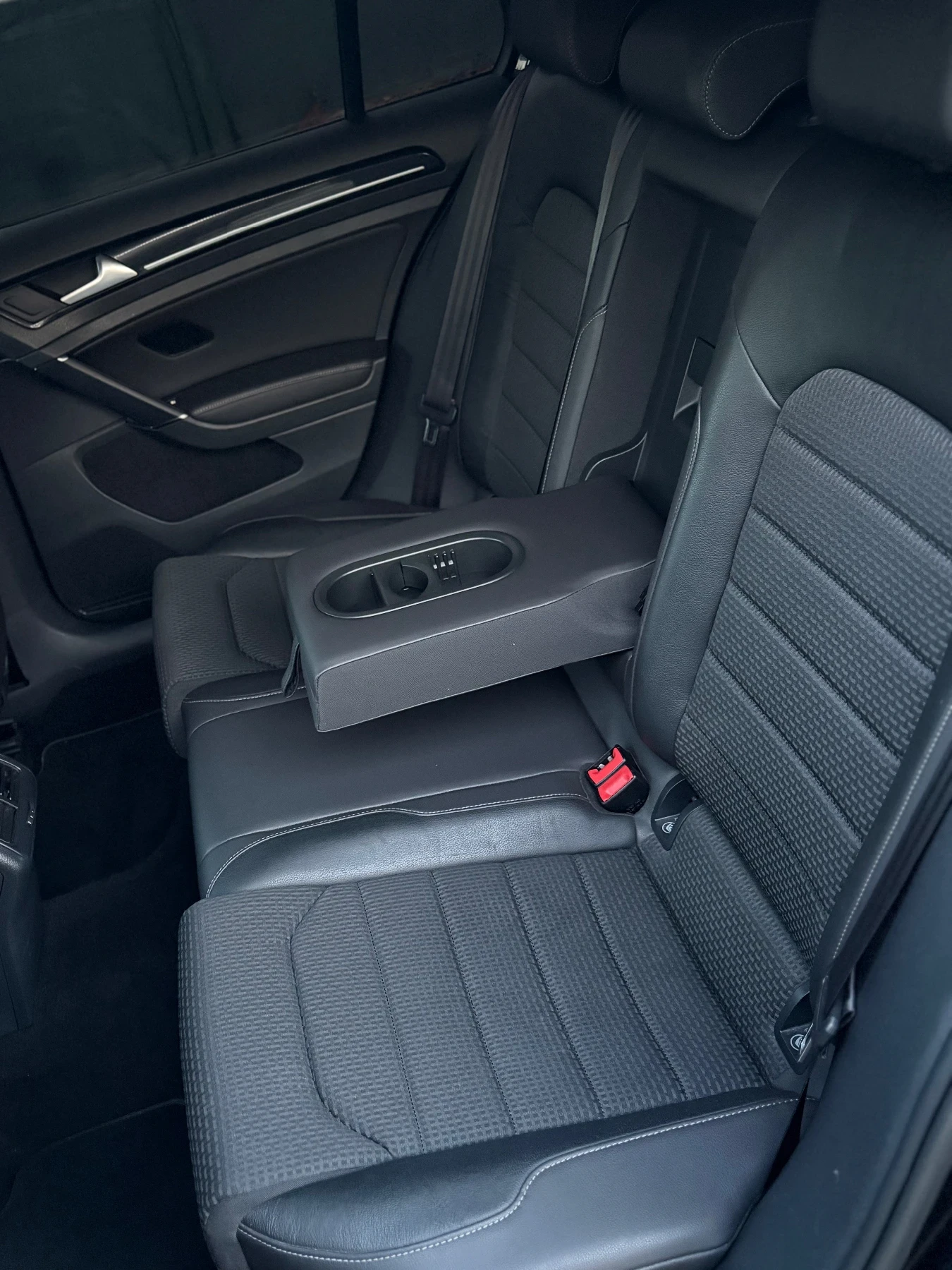 VW Golf 1.4 TSI 140kc. | Mobile.bg   12