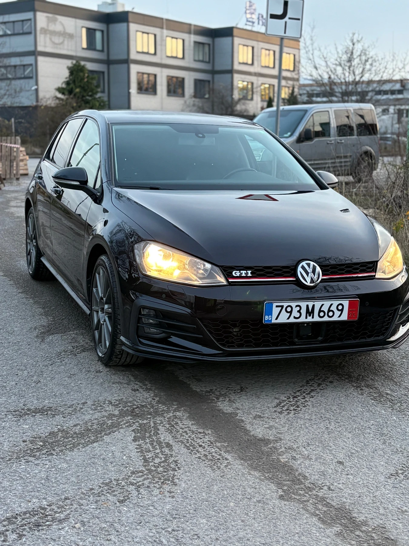 VW Golf 1.4 TSI 140kc. | Mobile.bg   2