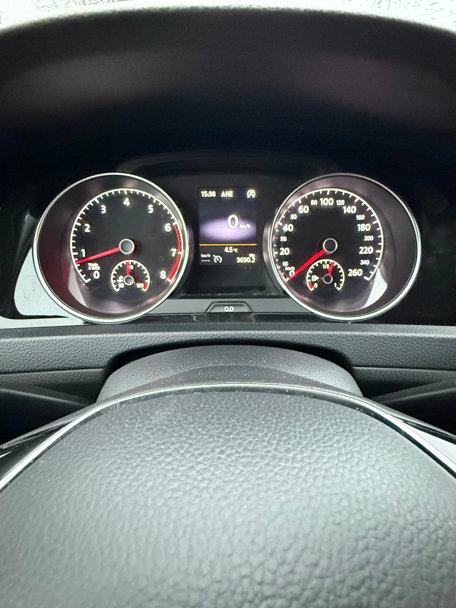 VW Golf 1.4 TSI 140kc. - изображение 7