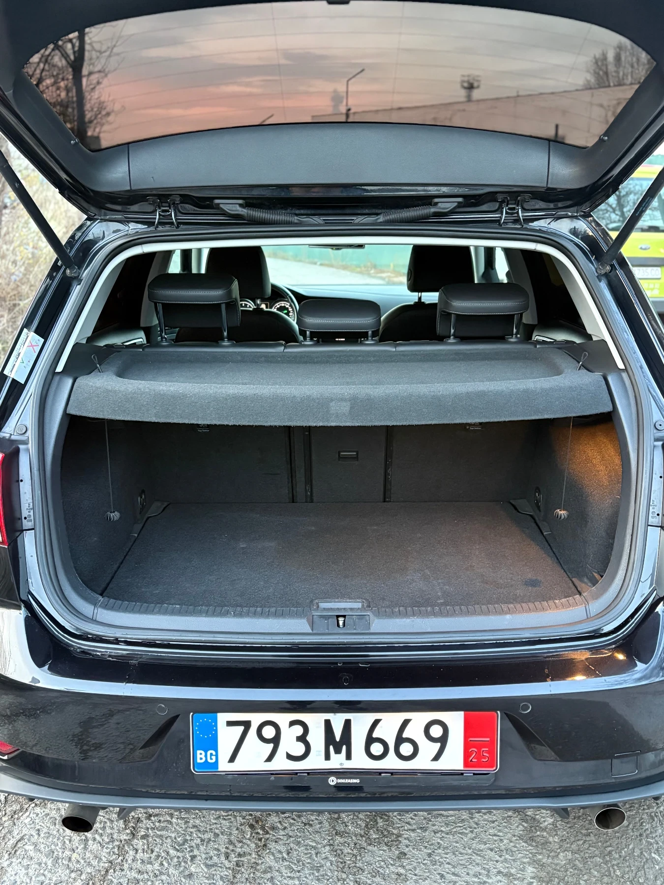 VW Golf 1.4 TSI 140kc. | Mobile.bg   13