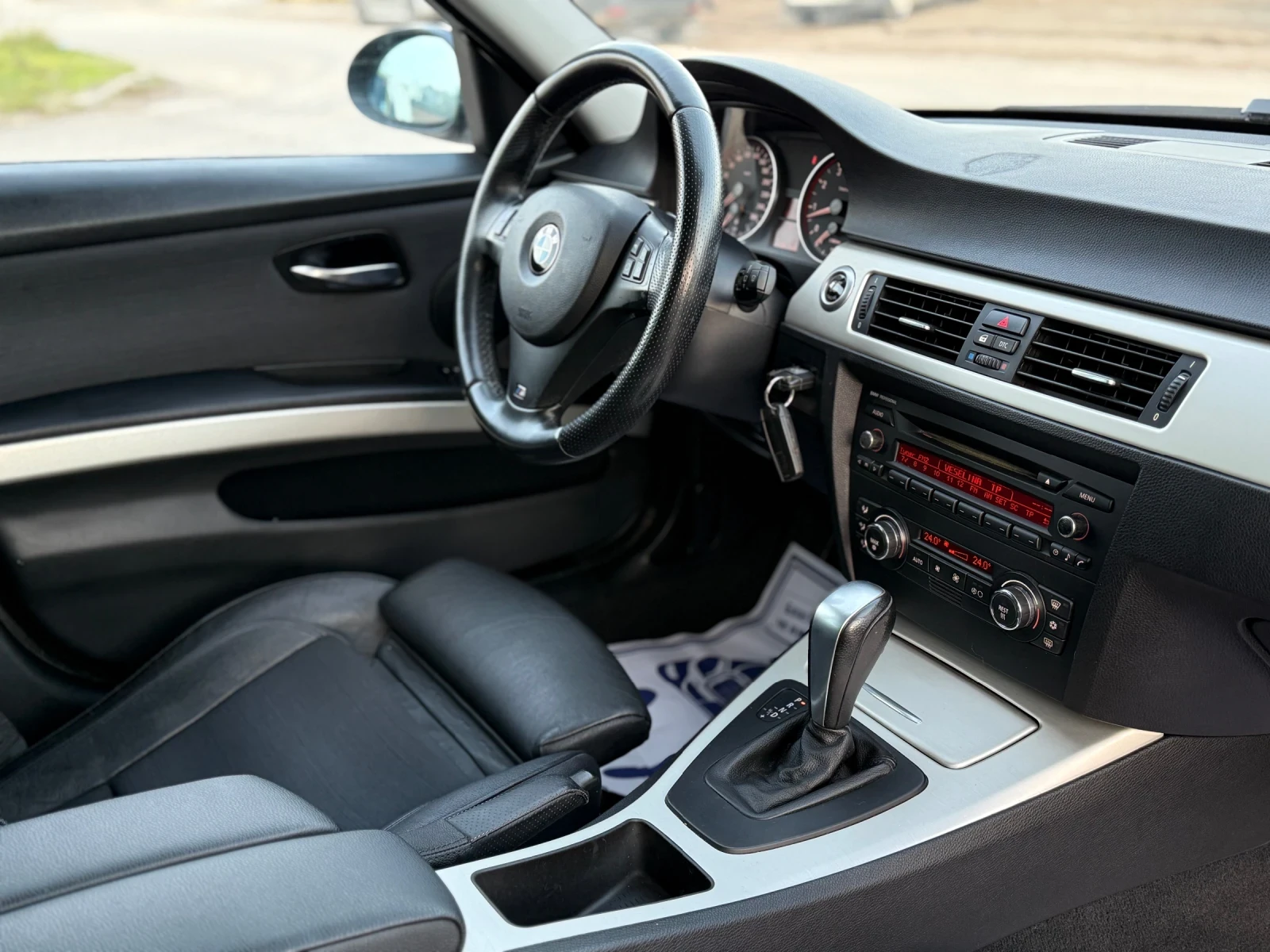 BMW 325 2.5i ��������� | Mobile.bg � ����������� 14