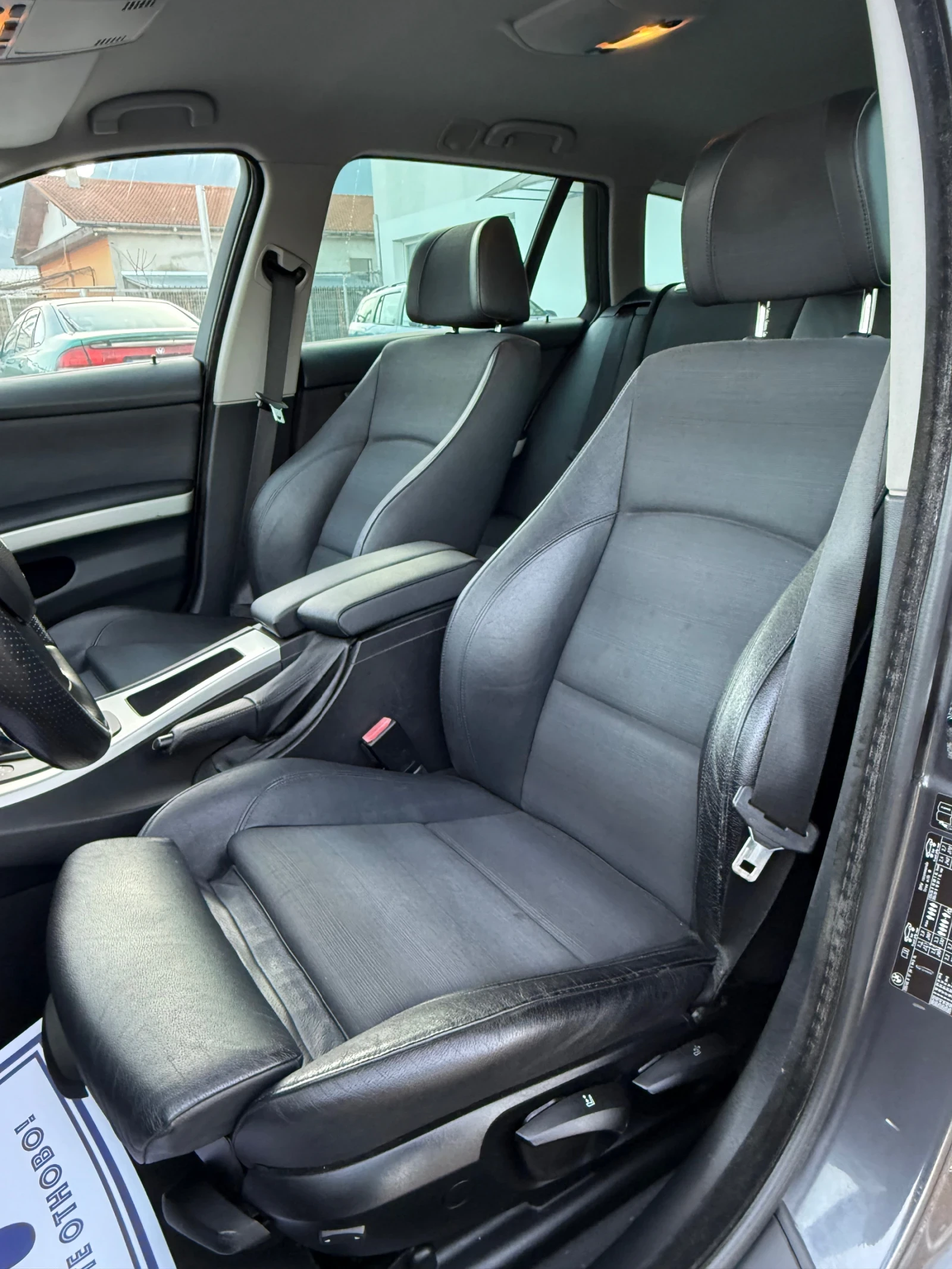 BMW 325 2.5i ��������� | Mobile.bg � ����������� 10