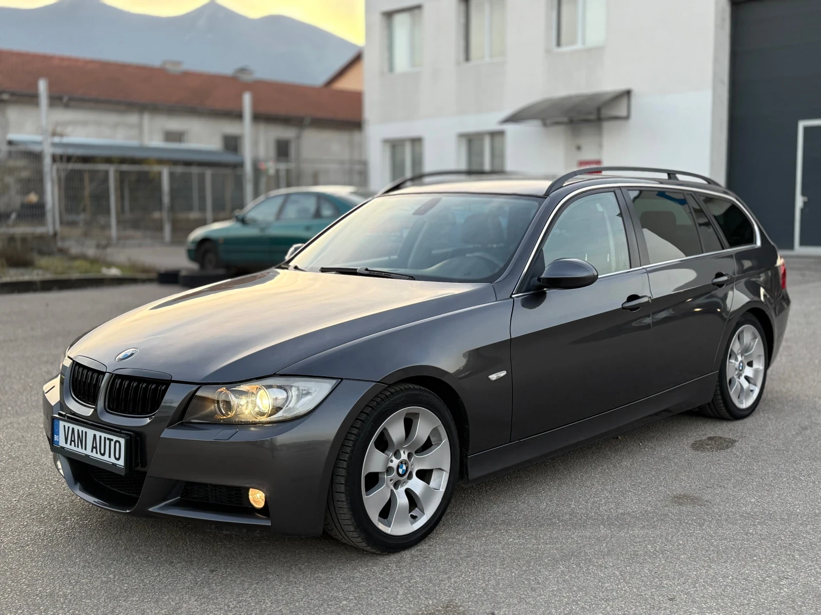 BMW 325 2.5i ��������� | Mobile.bg � ����������� 3