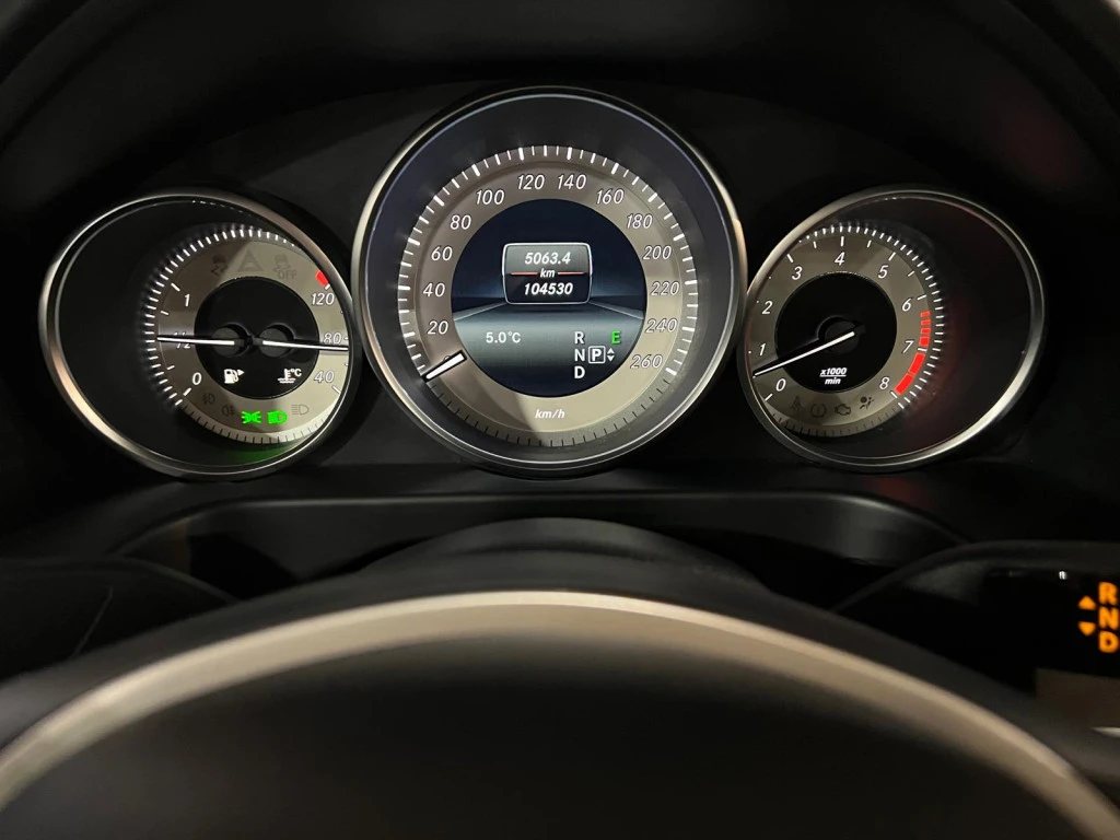 Mercedes-Benz E 400 4Matic | Mobile.bg � ����������� 10