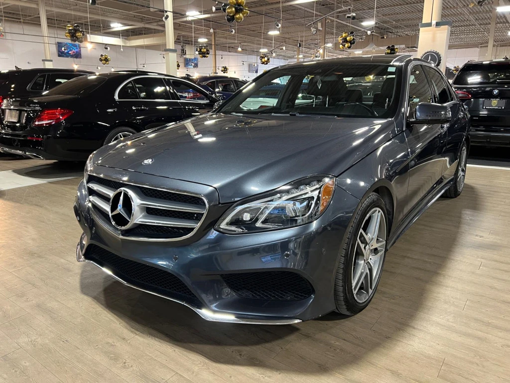 Mercedes-Benz E 400 4Matic | Mobile.bg � ����������� 3