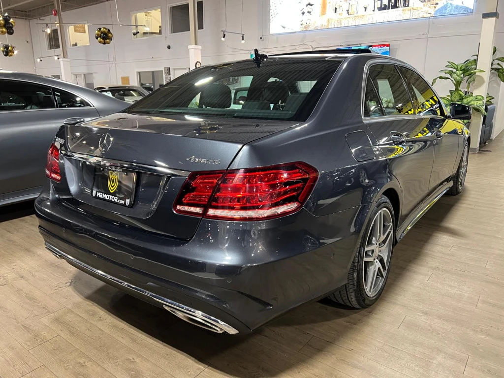 Mercedes-Benz E 400 4Matic | Mobile.bg � ����������� 6
