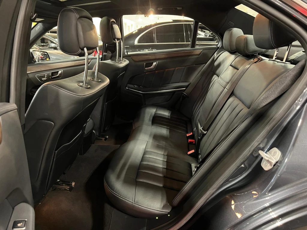 Mercedes-Benz E 400 4Matic | Mobile.bg � ����������� 9