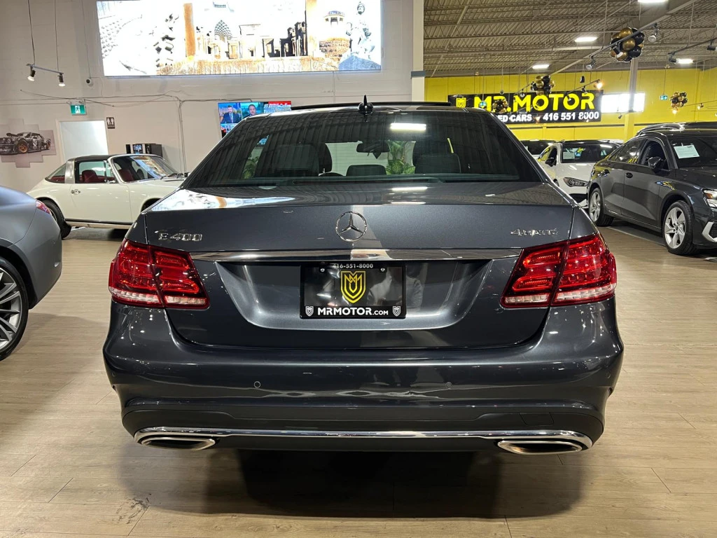 Mercedes-Benz E 400 4Matic | Mobile.bg � ����������� 5