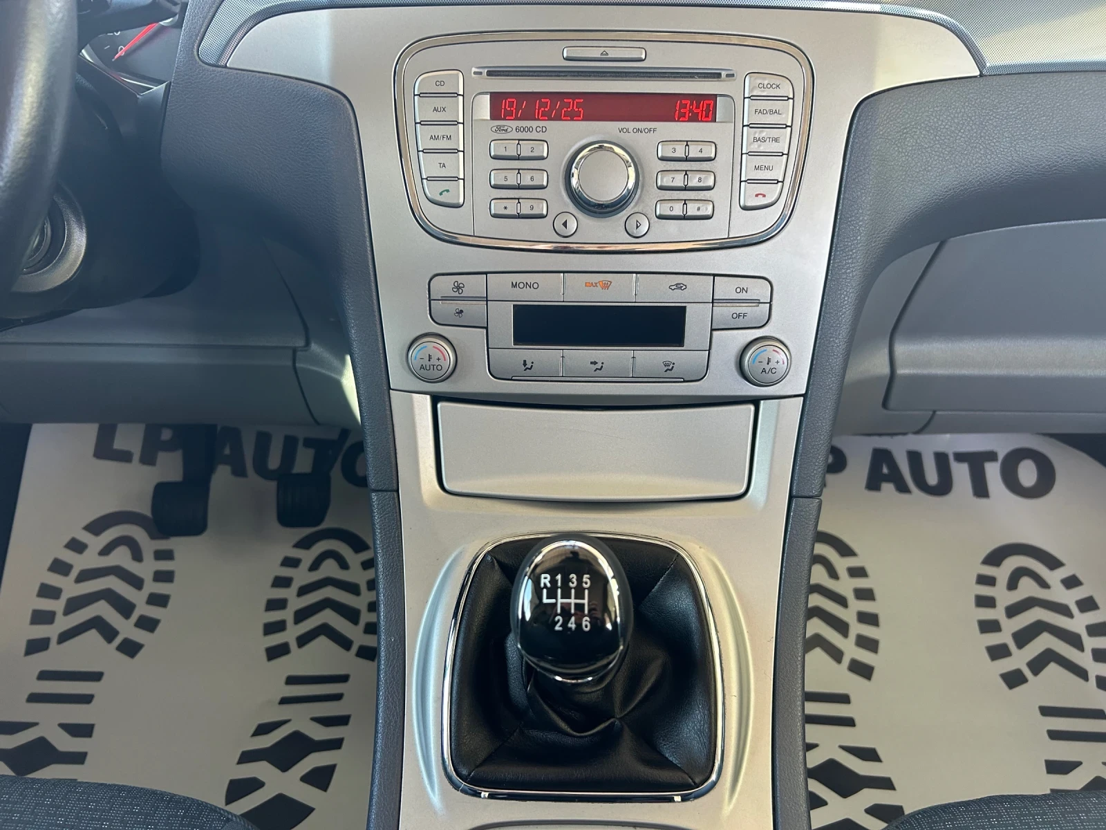 Ford Galaxy * 2.0d* 140�.�* 7-������*  | Mobile.bg � ����������� 11